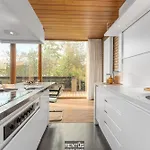T Zandhuis - Vintage With Garden In * אוסטנדה