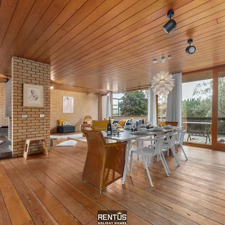 T Zandhuis - Vintage With Garden In * Oostende