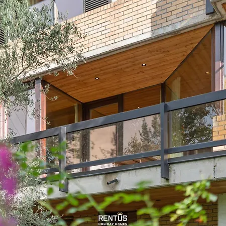 T Zandhuis - Vintage With Garden In * Oostende