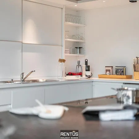 T Zandhuis - Vintage With Garden In Semesterbostad