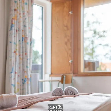 T Zandhuis - Vintage With Garden In Prázdninový dům Ostende