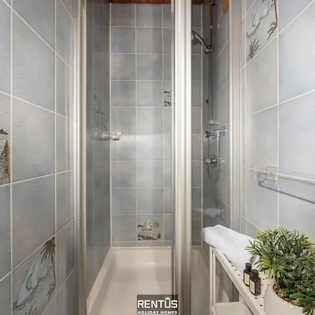 T Zandhuis - Vintage With Garden In * Ostende